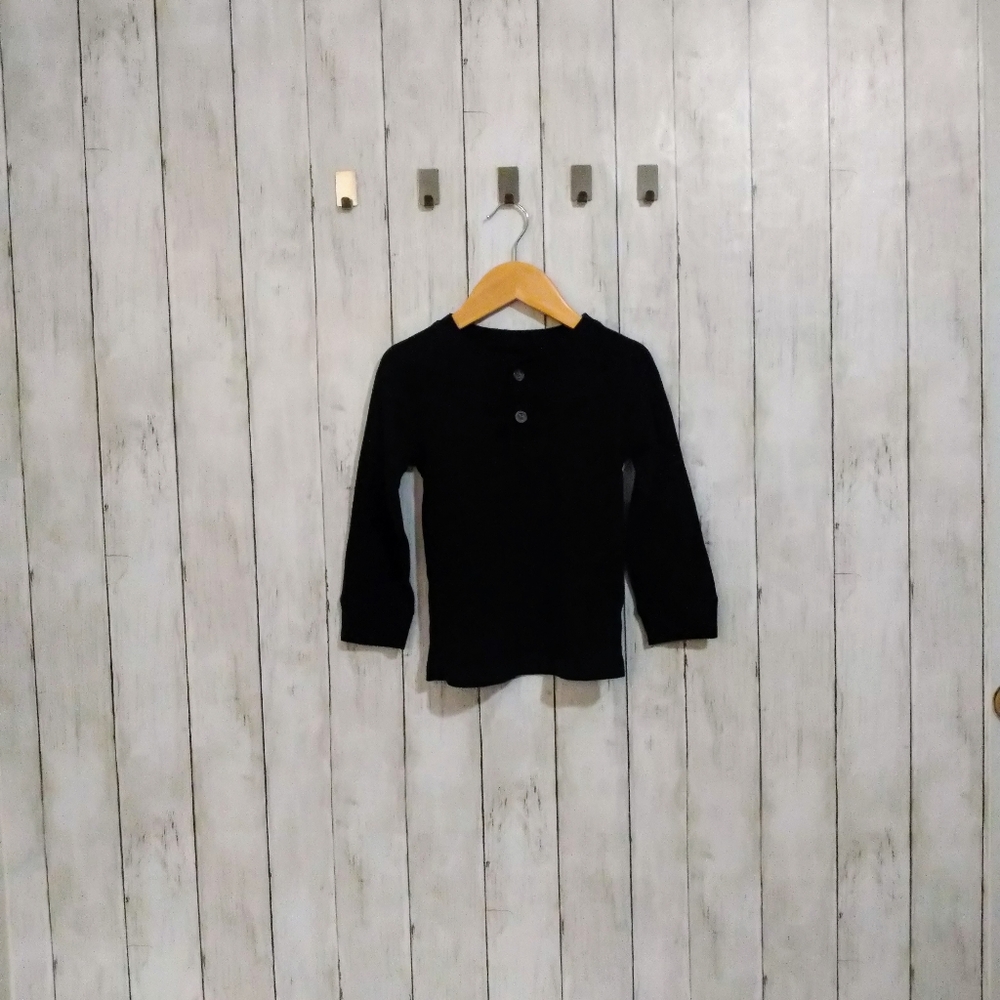 Garanimals 4T Long Sleeve Shirt